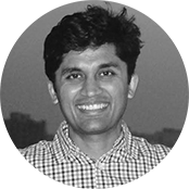 Kaushal Vyas