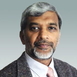 Dr. Madan Thangavelu